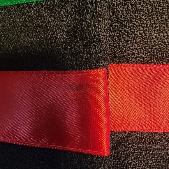 Vintage Black Blazer Size Petite 14 - Picture 14 of 16